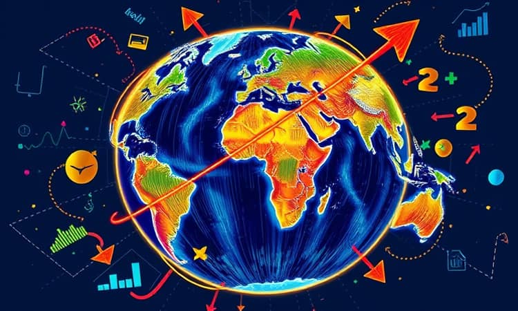 Global Investing: Expanding Your Financial Horizons