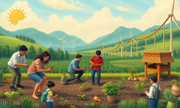 Sustainable Investing: Growth with Responsibility