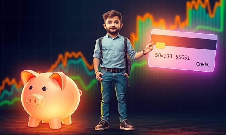Emergency Fund vs. Credit Card: Which to Use?