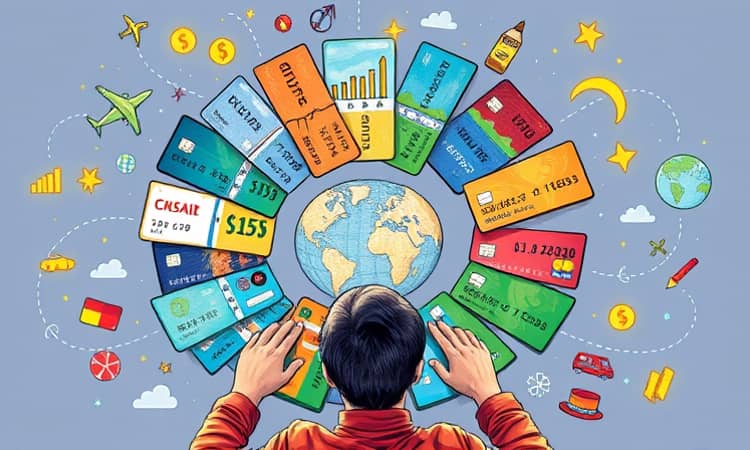 Optimizing Your Credit Card Portfolio