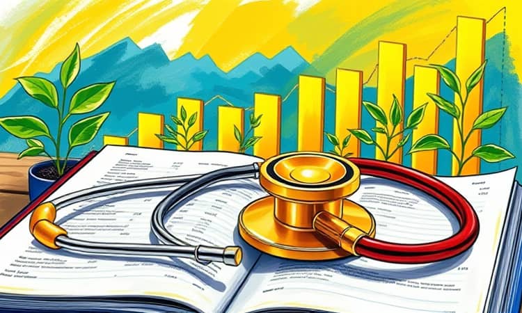 The Importance of Regular Financial Check-ups