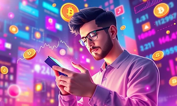 Spending Smarter: AI-Powered Finance Apps