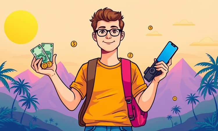 Budgeting Beyond the Bills: Planning for Fun and Travel