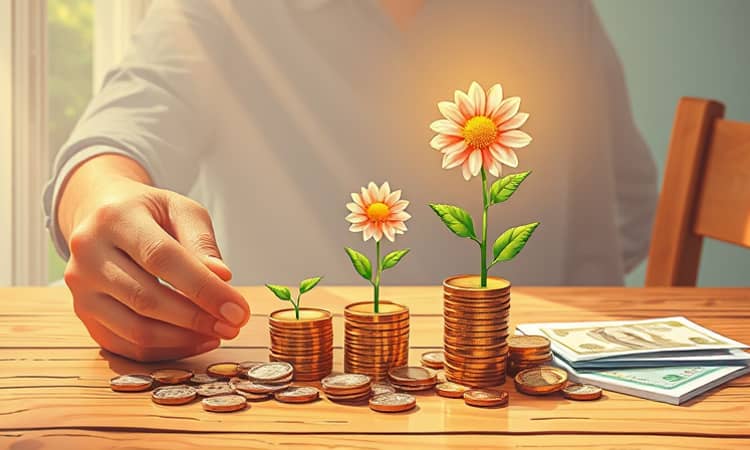 Mindful Spending: Making Every Dollar Count