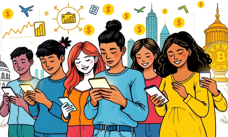 From Pocket to Profit: Leveraging Finance Apps