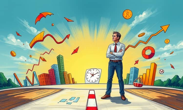 The Art of the Sell: Knowing When to Exit an Investment