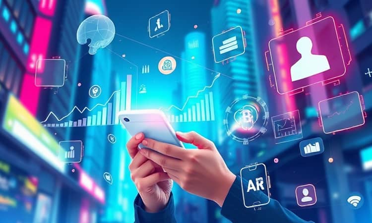 Future-Proofing Your Finances: AI and Mobile Apps