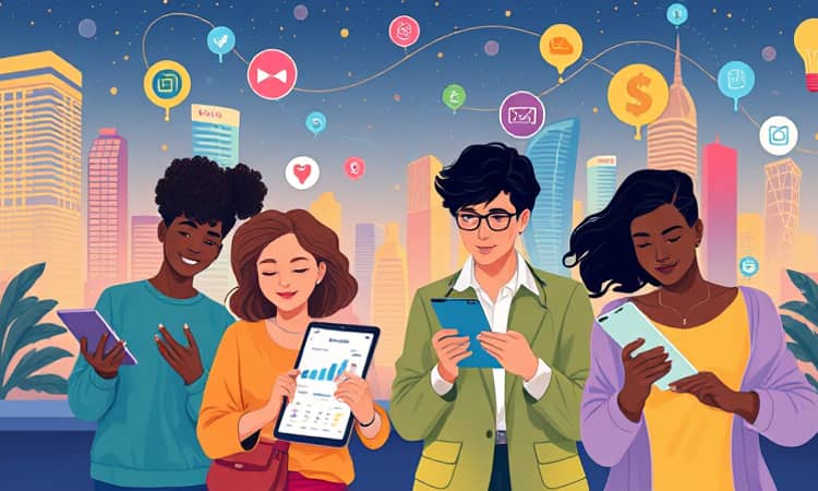 Your Money, Your Rules: Customizing Finance Apps