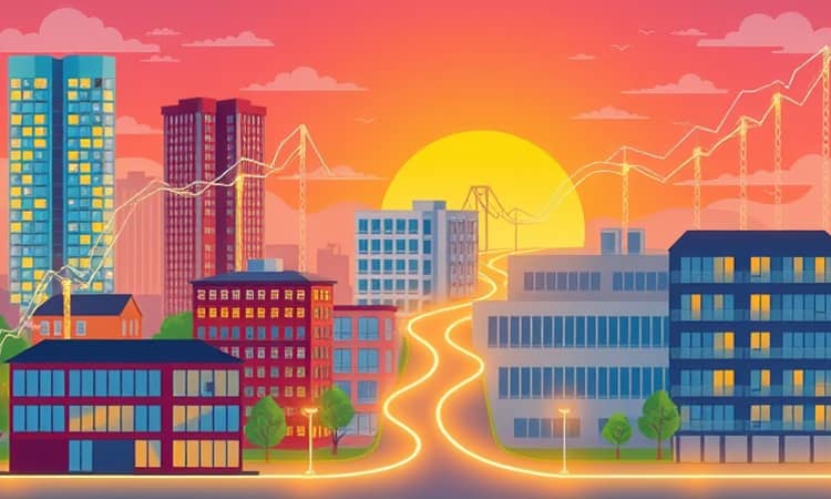 Real Estate Investing: Bricks, Mortar, and Returns