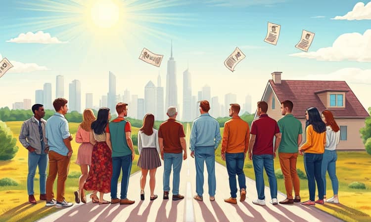 Unlock Your Future: A Guide to Personal Loans