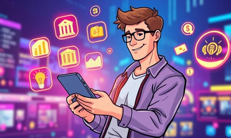 The Mobile CFO: Managing Your Money Like a Pro
