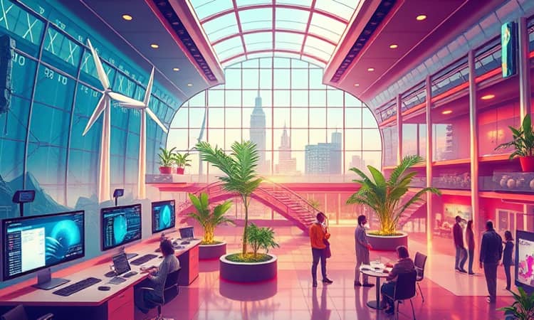 The Future of Finance: Innovations in Investing