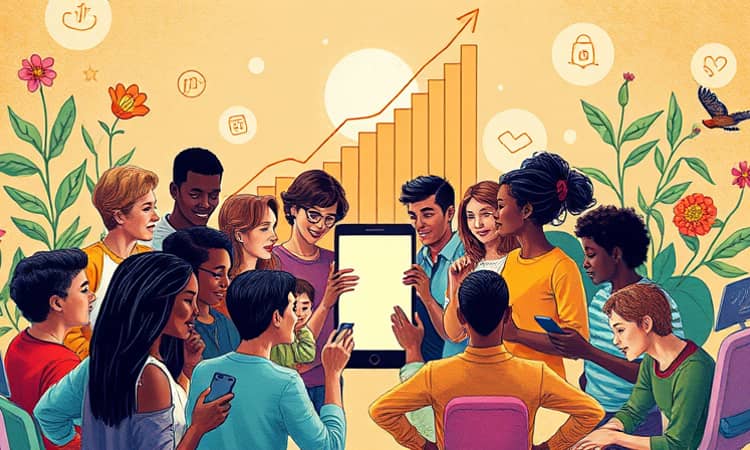 Conquering Financial Stress: Apps to Ease Your Mind