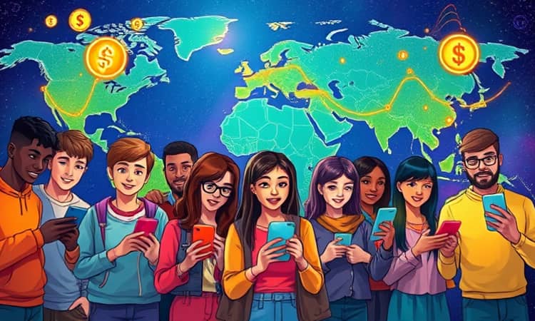 Making Cents of It All: Your Mobile Finance Hub