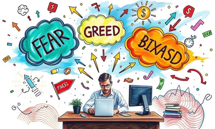 Behavioral Finance: Why We Make Bad Investment Choices