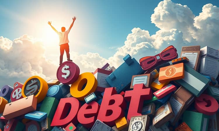 Debt Demolisher: Apps That Help You Pay Down Fast