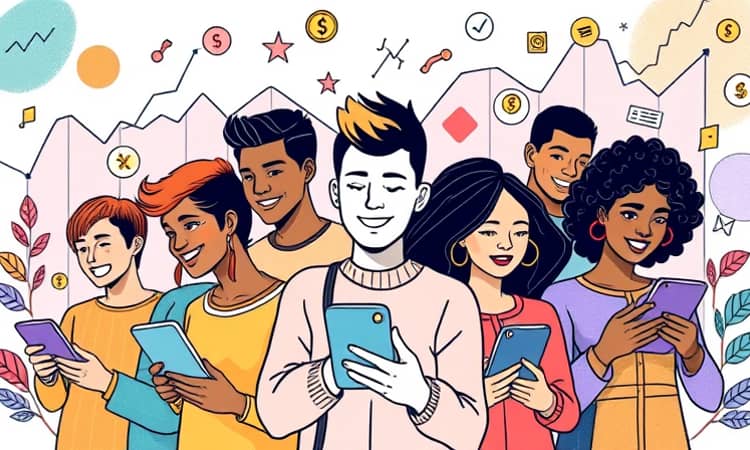 Demystifying Investments: Apps for Everyone