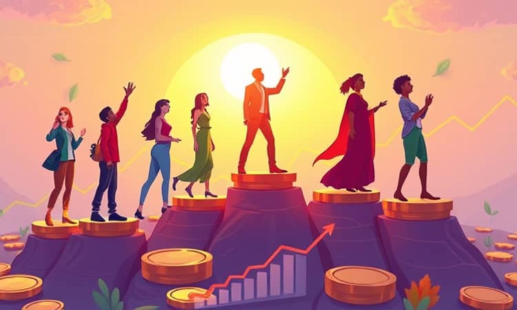 Borrowing Wisely: The Power of Personal Loans