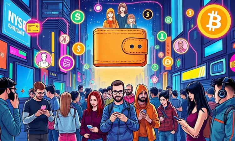 Your Digital Wallet: More Than Just Payments