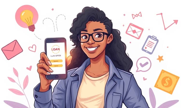 Pre-Approved Personal Loan Offers: What They Mean