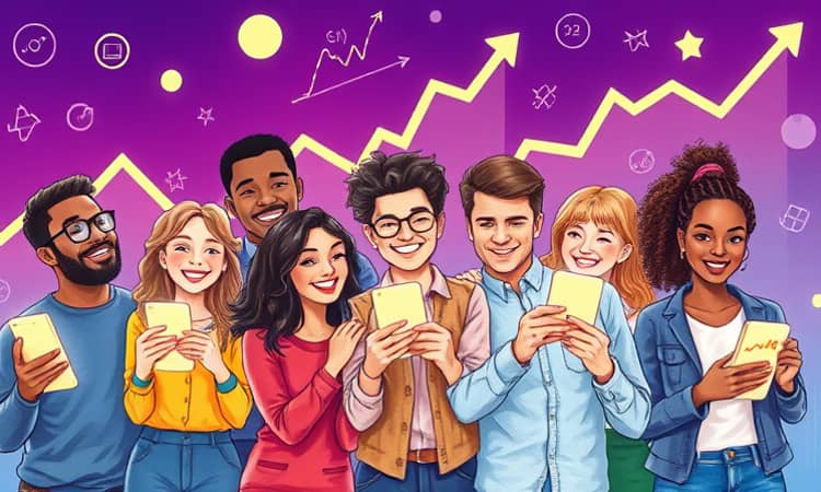 Financial Freedom: How Apps Are Changing the Game