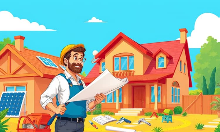 Personal Loans for Home Improvements: Funding Your Renovation