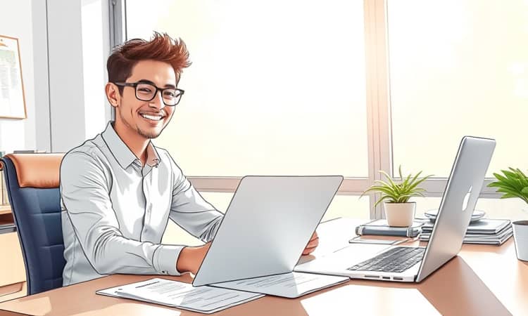 Your First Personal Loan: A Beginner's Handbook