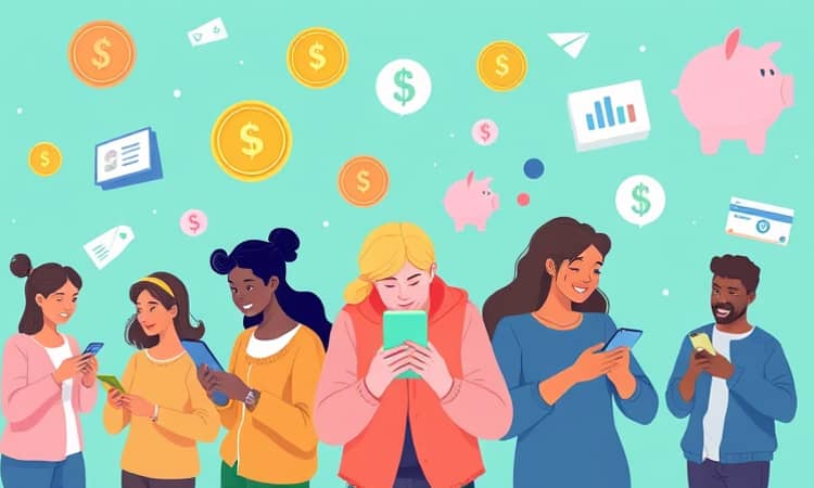 Swipe Right for Savings: Apps That Make It Easy