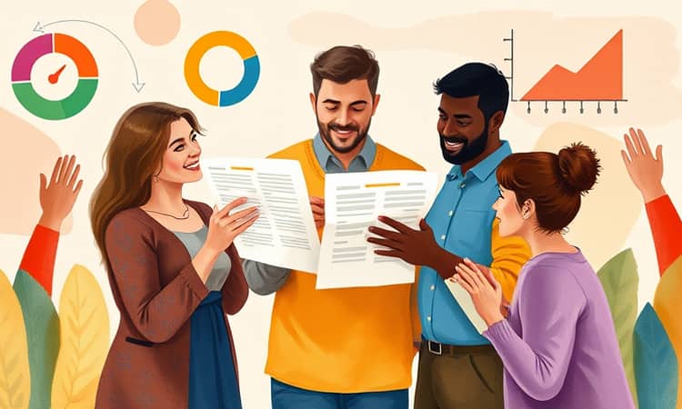 Beyond Credit Scores: Getting Approved for a Personal Loan