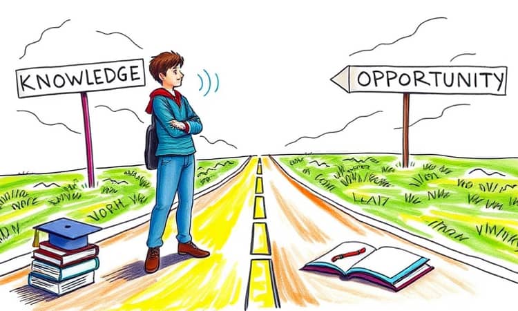 Educational Personal Loans: Invest in Your Future