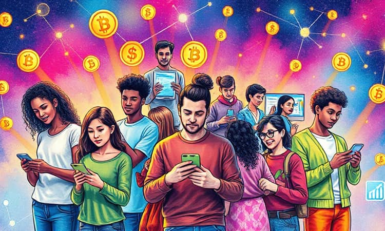 Beyond the Bank: Alternative Finance Apps