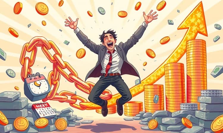 Smart Strategies for Paying Off Your Personal Loan Faster