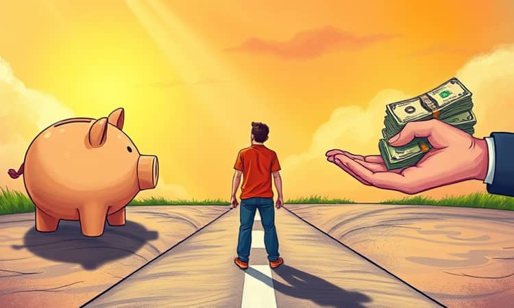 Emergency Funds vs. Personal Loans: Which to Use?