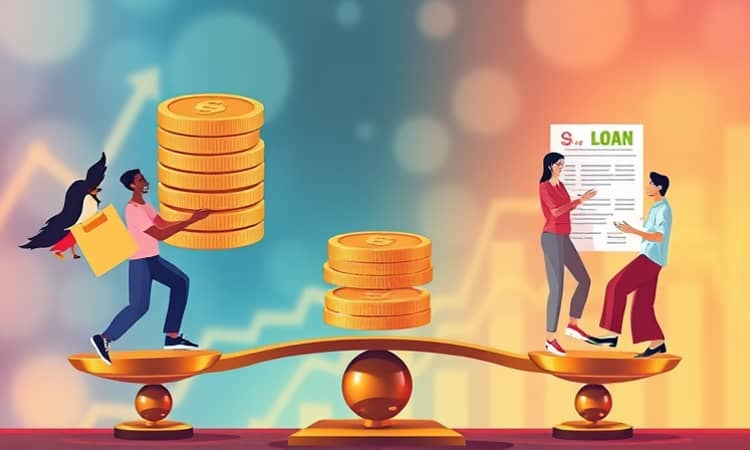 Personal Loans and Your Financial Health