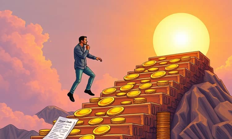 Personal Loans and Your Path to Financial Freedom