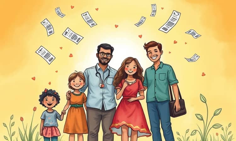 Personal Loans for Medical Expenses: Finding Relief