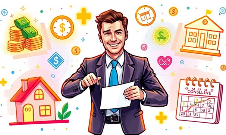 Maximizing the Benefits of Your Personal Loan