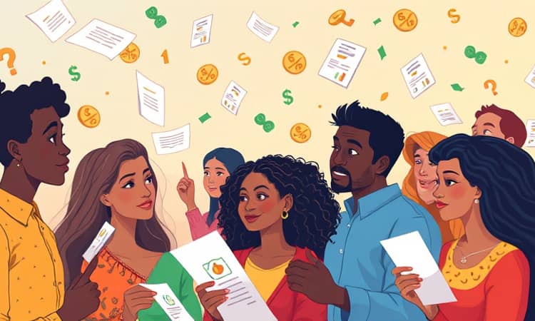 The Smart Borrower's Guide to Personal Loan Rates