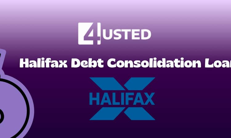 Halifax Debt Consolidation Loan: Check everything you need to know
