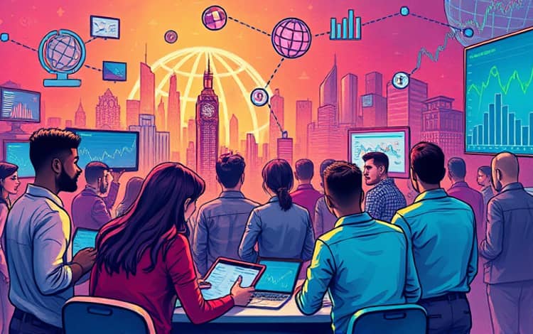 La Importancia de la Educación Continua en el Mundo de las Inversiones